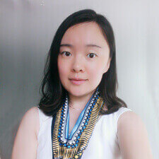 Native Chinese Tutor-Amy Han